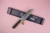 SekiRyu Nože Katei Hammered Santoku SRH100 Náhled obrázku produktu 7