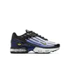 A single Nike Air Max Plus TN III shoe is shown against a white background. Produktbild-Vorschau