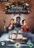 Tortuga - Two Treasures (DVD-ROM) [HPR] Produktbild-Vorschau 1