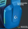 Logitech G G733 Lightspeed blau Produktbild-Vorschau 13