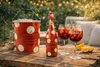 LOLEA Sangria Set N°1 Rot – Kühler mit Henkel, 2 Produktbild-Vorschau 2