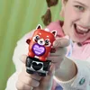 Elektronický spoločník Nano-mals Pamanda, červená panda, Náhľad obrázku produktu 5