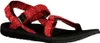 Source Classic Sandalen Rot EU 40 Frau Rot EU 40 Produktbild-Vorschau 1