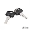 BestPrice Schlossset kompatibel mit Honda Wallaroo Produktbild-Vorschau 5