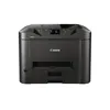 Canon MAXIFY MB5455, Tintenstrahl, Farbdruck, 600 x 1200 Produktbild-Vorschau 4