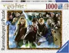 Der Zauberschüler Harry Potter Ravensburger 15171 Produktbild-Vorschau 1