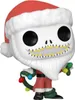 Figurka Funko Pop! Disney - Kalendarz Adwentowy Koszmaru Voir les images du produit 8