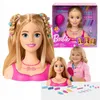 Barbie HMD88, Hlava panenky pro líčení/styling, Ženy, 3 Náhled obrázku produktu 11