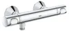 Miscelatore da bagno con termostato GROHE Precision Flow Anteprima dell’immagine prodotto 3