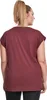 Urban Classics Damen T-Shirt Ladies Extended Shoulder Tee, Produktbild-Vorschau 23