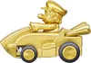 Carrera 2.4GHz Mario Kart(TM) Mini RC, Mario - Oro (Carta Anteprima dell’immagine prodotto 11