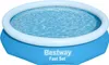 Piscine Fixe 3,05m x 66cm Voir les images du produit 1