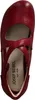 JOSEF SEIBEL Fiona 72 | Ballerina für Damen | Rot Produktbild-Vorschau 7