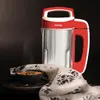 H.Koenig MXC18 Suppenzubereiter / Soup maker / 1,1 L Produktbild-Vorschau 4