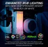 DDR5  32GB PC 5600 CL36 Kingston FURY Beast White RGB EXPO Náhľad obrázku produktu 12