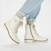 Buty Rieker Botki Damskie Ocieplane Y912680 Podgląd zdjęcia produktu 34
