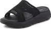 VIVANCE Pantolette Sommerschuh, offener Schuh, Sandale, Produktbild-Vorschau 5