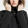 DIDRIKSONS ERIKA WNS PARKA 3 Black 42 Produktbild-Vorschau 23