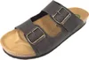 Dr. Brinkmann 600275 Sandali Zoccoli Scarpe Unisex Donne Anteprima dell’immagine prodotto 10