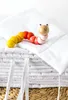 100% WEIß Baumwolle 420 x 30 cm BETTUMRANDUNG Babybett Produktbild-Vorschau 6