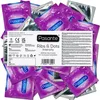 Pasante - Prezerwatywy Ribs & Dots Intensity 144 Sztuki Podgląd zdjęcia produktu 6