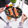 mixcover Dampfgarform Silikonform Auflaufform Monsieur Produktbild-Vorschau 2