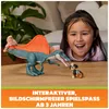 La Patrulla Canina La Dino Película: gran dinosaurio con Vista previa de la imagen del producto 17