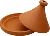 Marokkanische Tajine – 34 cm Produktbild-Vorschau 2