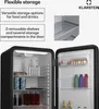 Klarstein Audrey Evo chladnička, 112 l, retro design, Náhled obrázku produktu 5