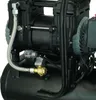 Silent Flüsterkompressor tragbar 9L Kompressor leise, Produktbild-Vorschau 5