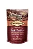 Carnilove pour Chats Adultes de Grande Race Canard & Canard Voir les images du produit 1