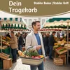 LS-LebenStil Einkaufskorb 10L 38cm faltbar Griff klappbar Produktbild-Vorschau 4