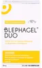 BLEPHAGEL DUO sterilní čisticí gel pro hygienu očních Náhled obrázku produktu 1