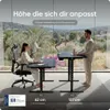 DESKSPACE PRO Plus Elektrisch Höhenverstellbarer Produktbild-Vorschau 5