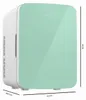 Mini-koelkast Cecotec Bolero MiniCooling Mint, 10 liter Productafbeelding-voorbeeld 12