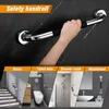 2PCS Badezimmer Badewanne Haltegriff, Rutschfeste Produktbild-Vorschau 4