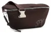 SURI FREY Gürteltasche Suri Sports Marry Belt Bag Darkbrown Produktbild-Vorschau 2