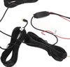 12 V antenne a pinna di squalo GPS -DAB FM WiFI ad alta Anteprima dell’immagine prodotto 3