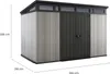 Keter Artisan 7x11 Gartenschuppen Produktbild-Vorschau 30