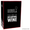 RIEDEL 1756/13 Dekanter AMADEO 750 ml Kristallglas, Produktbild-Vorschau 23