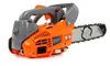 A chainsaw is shown against a white background. Produktbild-Vorschau