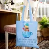 Mr. & Mrs. Panda Schultasche Nachtfalter Schaumbad - Sky Produktbild-Vorschau 4