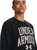 Under Armour Sweatshirts Rival Terry Crew, 1361561001, Produktbild-Vorschau 9