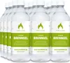 12 x 1 Liter Brenngel - PURE FLAME Premium Brenngel für Produktbild-Vorschau 1