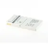 Akku für Canon NB-6LH Li-Ion 3,7 Volt 1000 mAh weiß. Produktbild-Vorschau 1