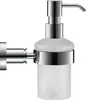 DURAVIT 0099161000 Seifenspender D-Code für Wandmontage, Produktbild-Vorschau 2