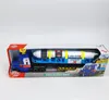 Space Mission Truck 40cm Licht Sound Rakete Produktbild-Vorschau 16