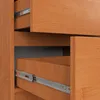 AKORD Furniture Factory OP0LK-6OLC004, 5 Schublade(n), Produktbild-Vorschau 5