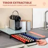 bremermann Boîte à capsules de café pour 60x Nespresso, Voir les images du produit 5