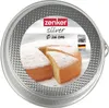Zenker Silver Springform mit Flachboden, Spring Form, Anteprima dell’immagine prodotto 2